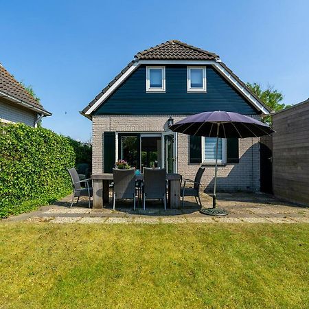 Zuiderdiep 06 - Noordzeepark Ouddorp Not Intended For Company Or Work-Related Stays المظهر الخارجي الصورة