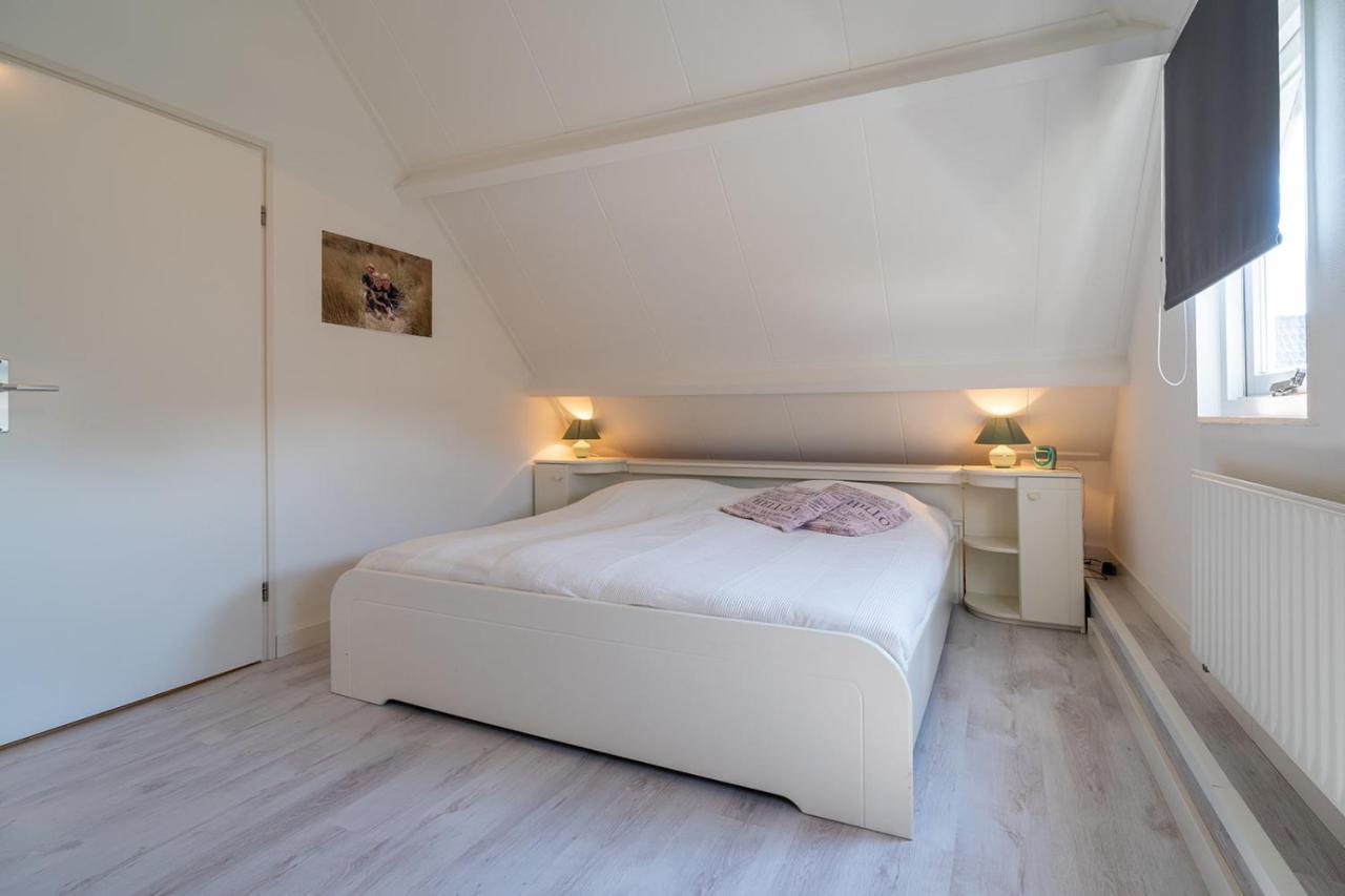 Zuiderdiep 06 - Noordzeepark Ouddorp Not Intended For Company Or Work-Related Stays المظهر الخارجي الصورة