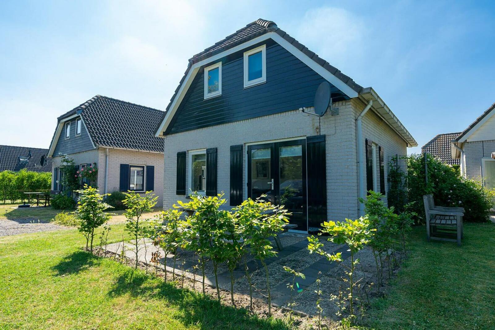 Zuiderdiep 06 - Noordzeepark Ouddorp Not Intended For Company Or Work-Related Stays المظهر الخارجي الصورة