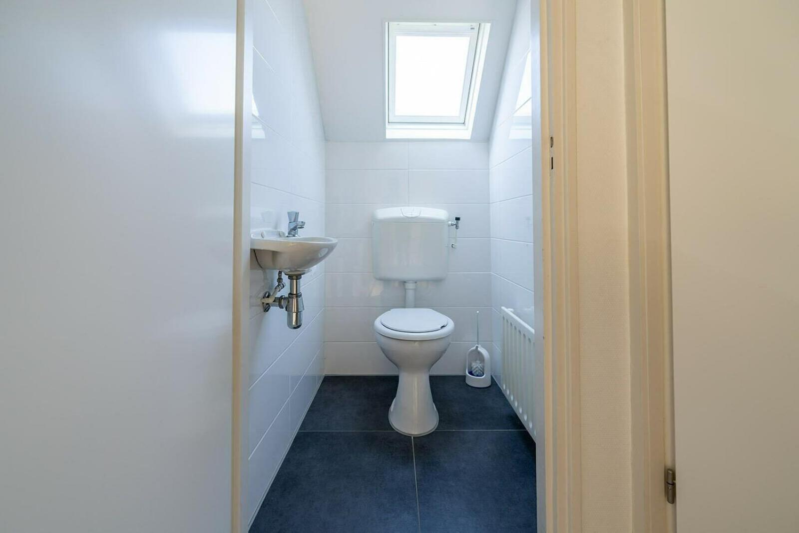 Zuiderdiep 06 - Noordzeepark Ouddorp Not Intended For Company Or Work-Related Stays المظهر الخارجي الصورة