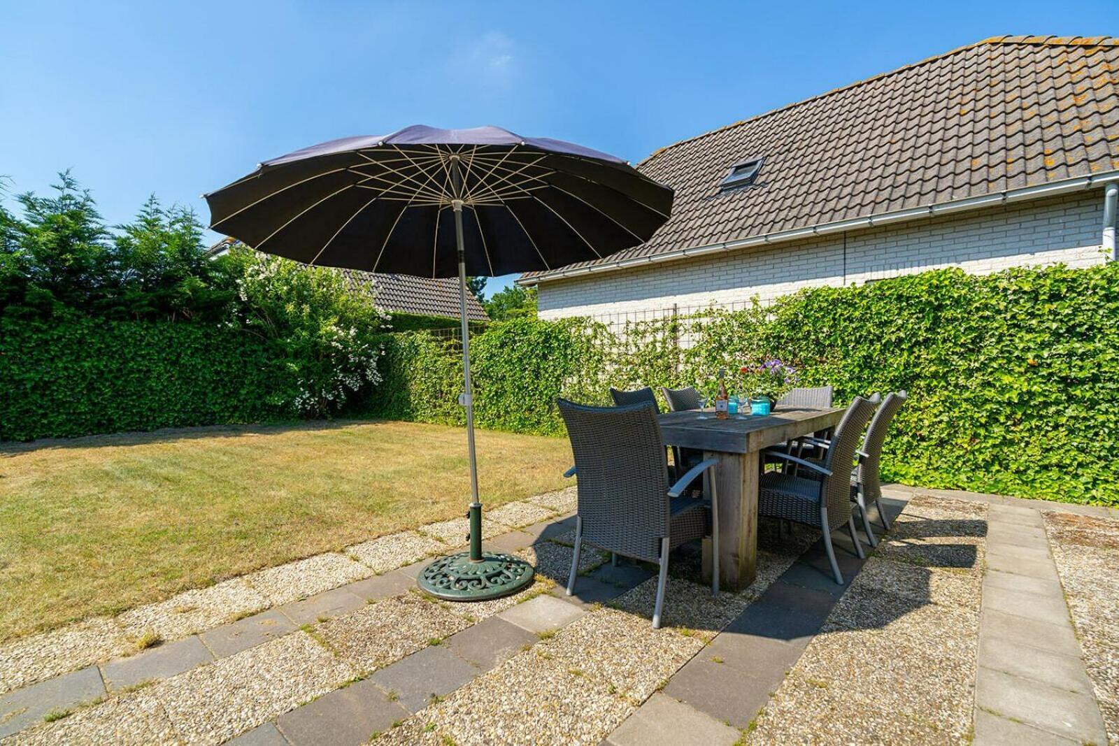 Zuiderdiep 06 - Noordzeepark Ouddorp Not Intended For Company Or Work-Related Stays المظهر الخارجي الصورة