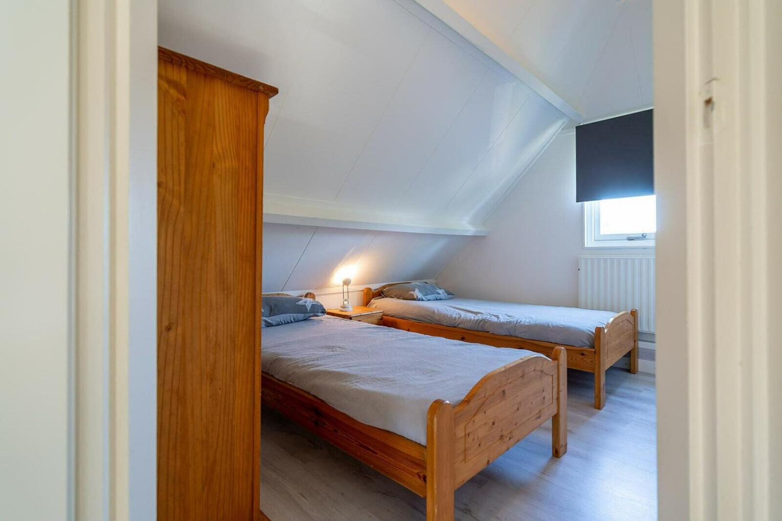 Zuiderdiep 06 - Noordzeepark Ouddorp Not Intended For Company Or Work-Related Stays المظهر الخارجي الصورة